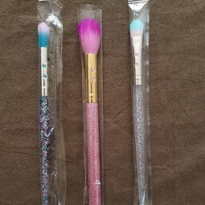 NEW Slmissglam Brushes!